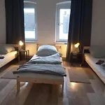 Ideale Fur Geschaftsreisende, Studenten, Monteure In Essen
