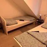 Ideale Fur Geschaftsreisende, Studenten, Monteure In Hotel *