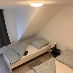 Hotel Ideale Fur Geschaftsreisende, Studenten, Monteure In