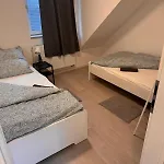 Hotel Ideale Fur Geschaftsreisende, Studenten, Monteure In *