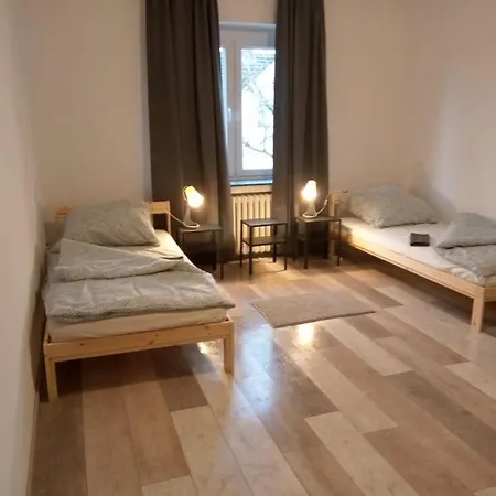 Hotel Ideale Fur Geschaftsreisende, Studenten, Monteure In