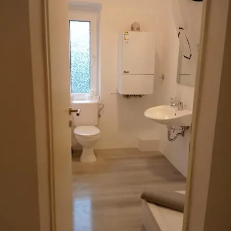 酒店 Ideale Fur Geschaftsreisende, Studenten, Monteure In 埃森