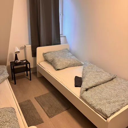 Aparthotel Ideale Fur Geschaftsreisende, Studenten, Monteure In *