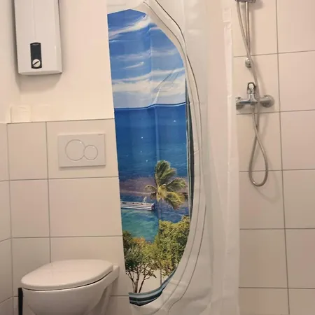 Hotel Ideale Fur Geschaftsreisende, Studenten, Monteure In *