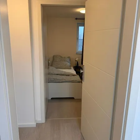 Ideale Fur Geschaftsreisende, Studenten, Monteure In אסן