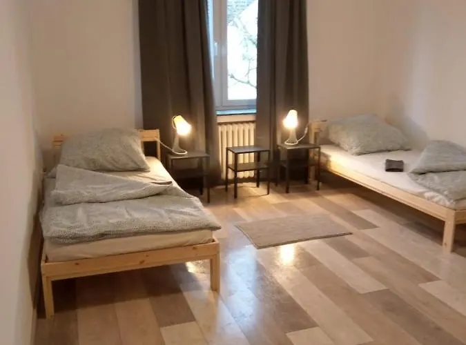 Hotel Ideale Fur Geschaftsreisende, Studenten, Monteure In